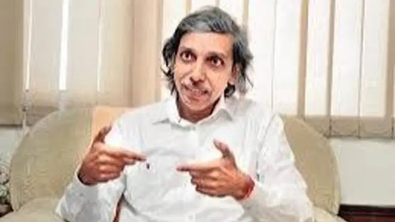 82% students have registered for the winter semester: JNU VC JNU