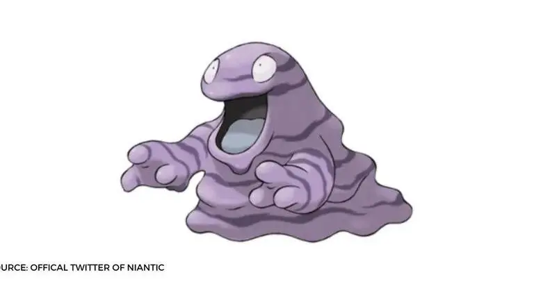 Pokemon Go: how to get Grimer? A detailed, step by step guide Pokemon Go Grimer