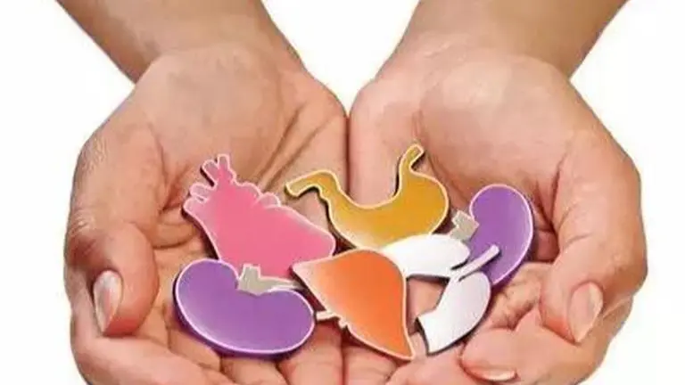 Families of 2 brain-dead patients at AIIMS donate organs, helping 7 get transplants