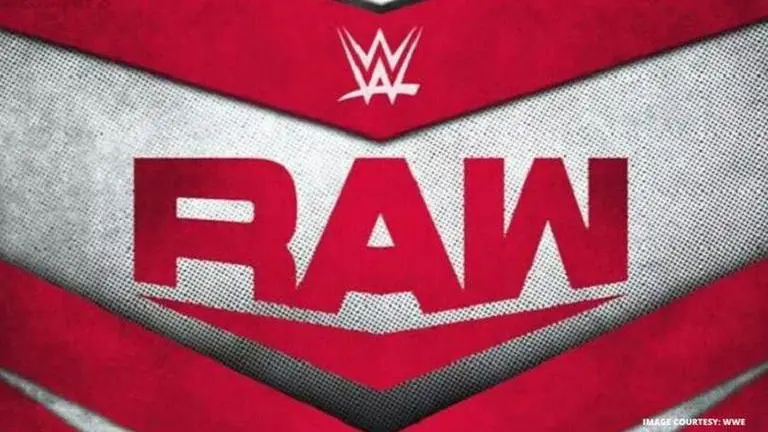 WWE RAW