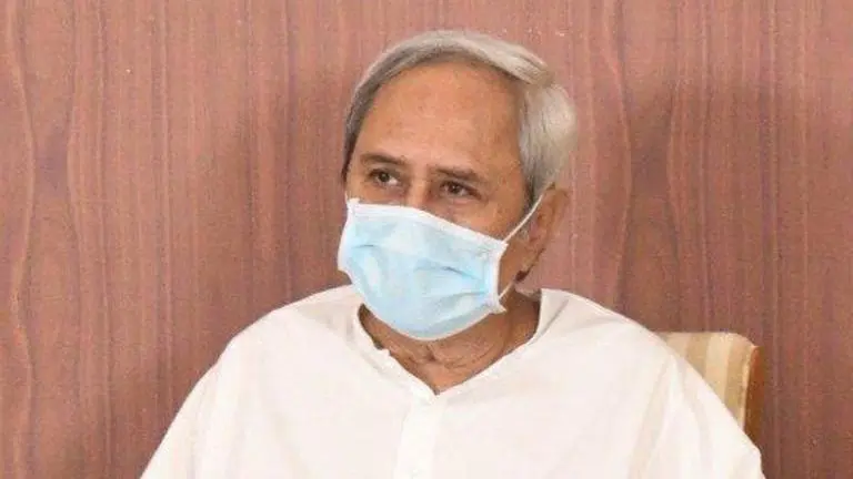 Odisha CM Naveen Patnaik writes to PM Modi, urges him to set up airport in Puri