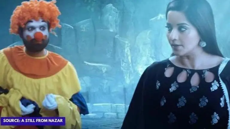 Nazar written update for March 17,2020: Madhu seeks help from an evil shapeshifter! nazar written update