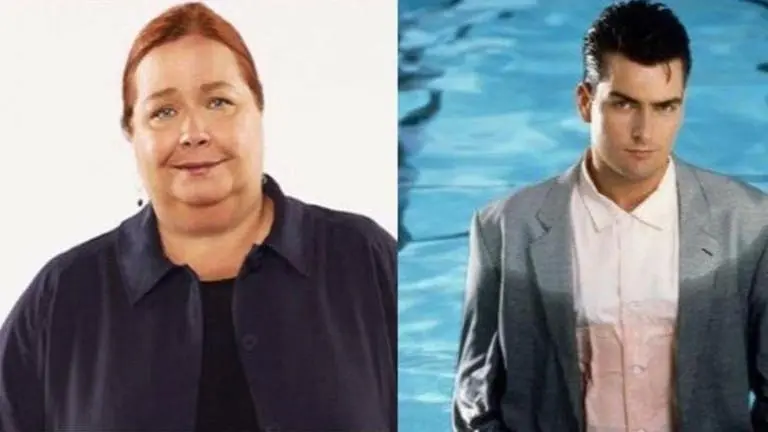 Conchata Ferrell & Charlie Sheen's 5 best moments in 'Two And A Half Men' that won hearts Conchata Ferrell