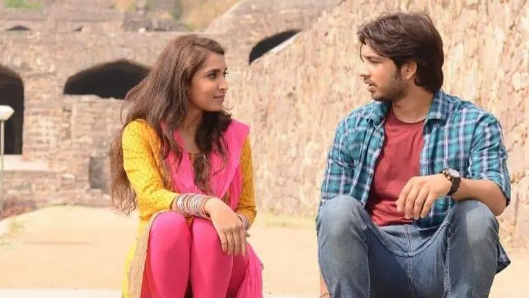 ankit rathi and janhavi dhanrajgir