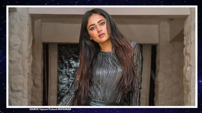 Tejasswi Prakash on being offered 'Bigg Boss' for last 5 years: 'I'm little too scared' Tejasswi Prakash