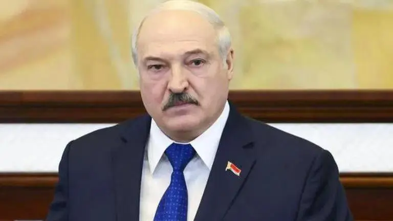 Belarus imposes rules limiting citizens' ability to exit country to curb COVID-19 spread Belarus