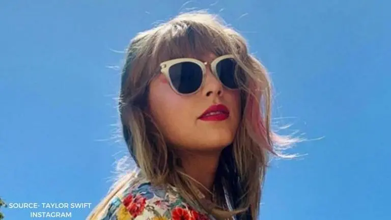 Taylor Swift's Tribeca apartment in New York witnesses intruder, cops arrest man Taylor Swift's photos