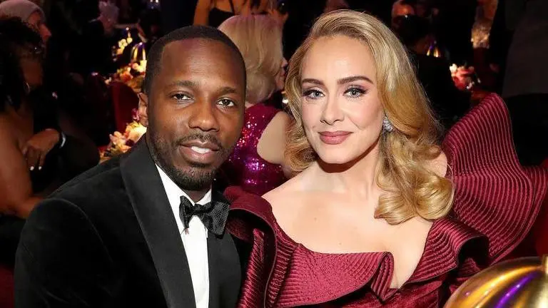 Adele, fiancee Rich Paul planning to have a baby? Singer reveals Adele