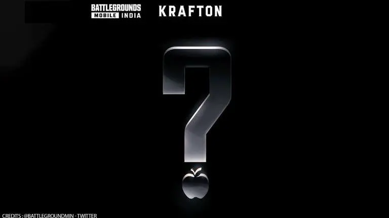 Battlegrounds Mobile India iOS version release: Here's all you need to know Battlegrounds Mobile India