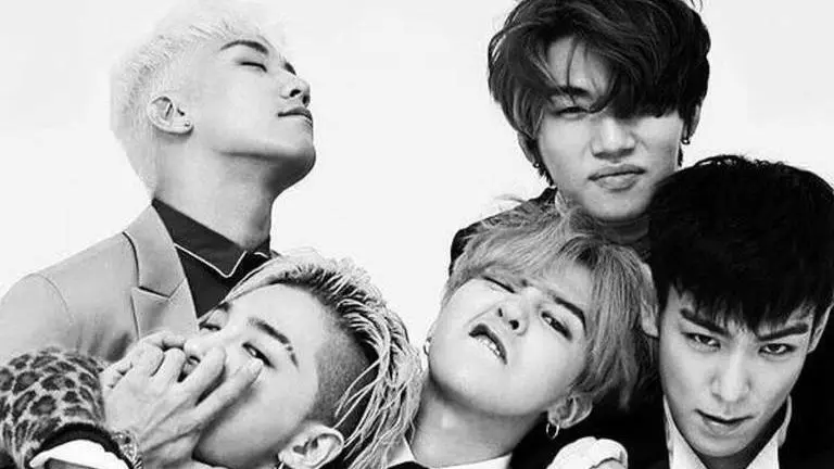 BIGBANG to make a comeback with new song, YG Entertainment announces T.O.P's exit BIGBANG, BIGBANG comeback, BIGBANG spring comeback, Flower Road, YG Entertainment