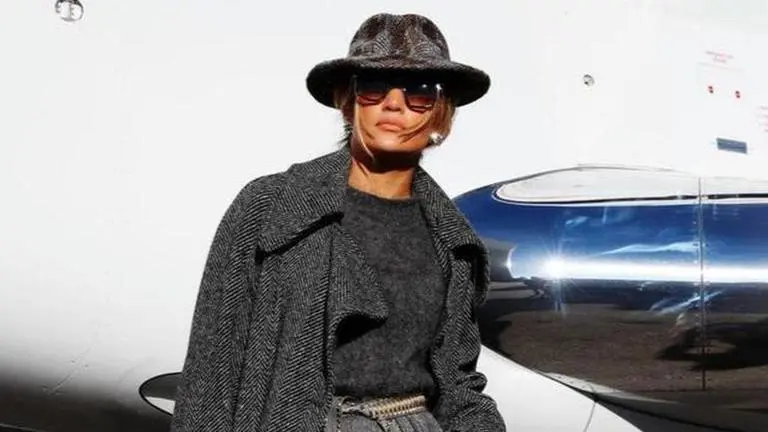 Jennifer Lopez yells 'Lets Get Loud' at Inauguration performance; Twitter can't keep calm jennifer lopez