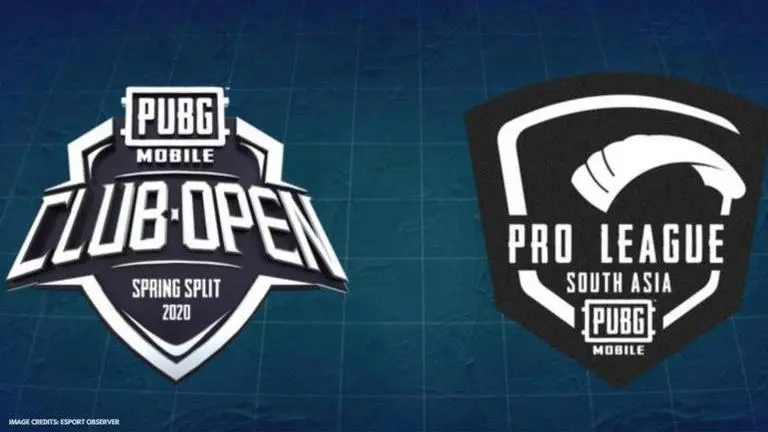 PUBG Mobile tournament moved to online mode over Coronavirus concerns PUBG Mobile