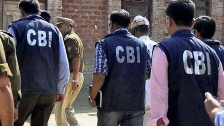 School jobs scam: CBI visits Bengal board of secondary education head office
