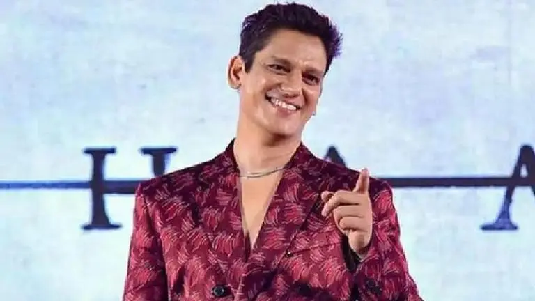 Vijay Varma says Gully Boy success reinforced confidence in him: Felt my dream... Vijay Varma