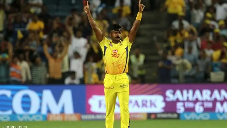 Dream11 IPL 2020: Chennai CEO refutes claims about KM Asif breaking bio-bubble rules Dream11 IPL 2020