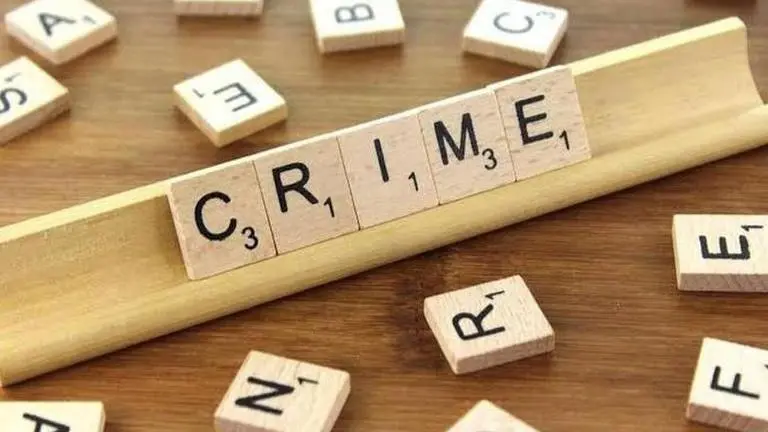 Delhi: Infamous 'Soni Moni' couple arrested for snatching & stealing Delhi