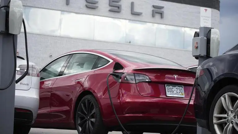 Tesla recall: ‘Full Self-Driving’ software runs stop signs vehicles