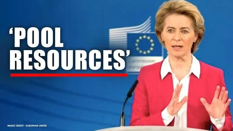 Eurozone asked to propose economic rescue plan amid COVID-19 crisis Eurozone