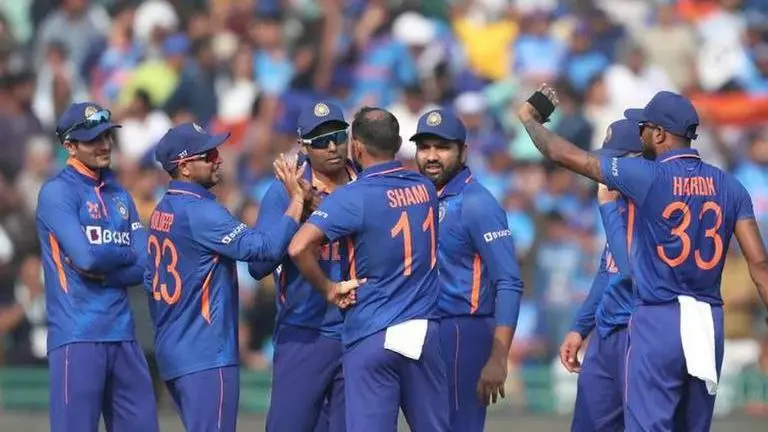 Rohit Sharma clears the air on why he stopped Indian bowling duo from bowling long spells Rohit Sharma