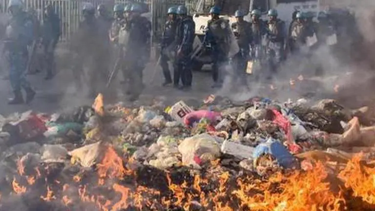 Delhi riots: Our probe guided by facts and evidence not reputations, says Police chief