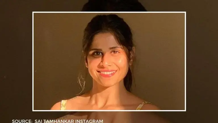 sai tamhankar