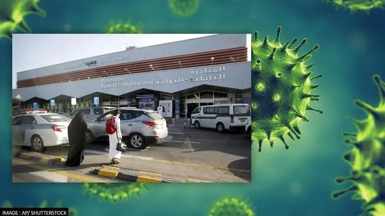 Saudi Arabia confirms 1st case of Omicron variant; infected person sent to quarantine Omicron Variant