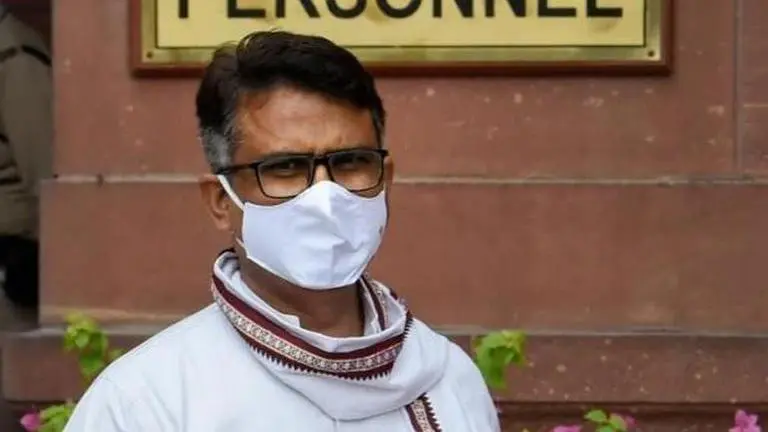 Delhi govt should follow up negative antigen test cases with RT-PCR tests: Congress