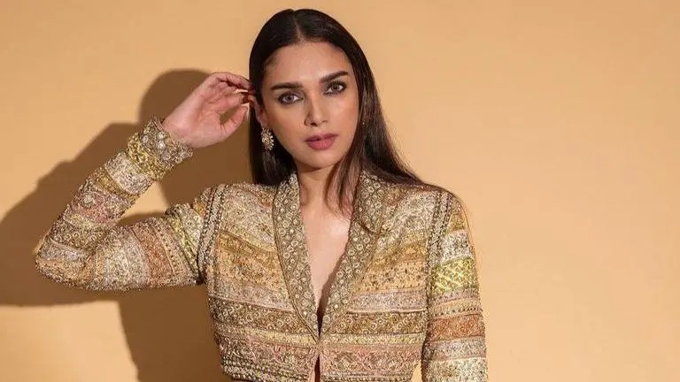 Jubilee star Aditi Rao Hydari weighs in on the importance of OTT: It reinforces... Aditi Rao Hydari