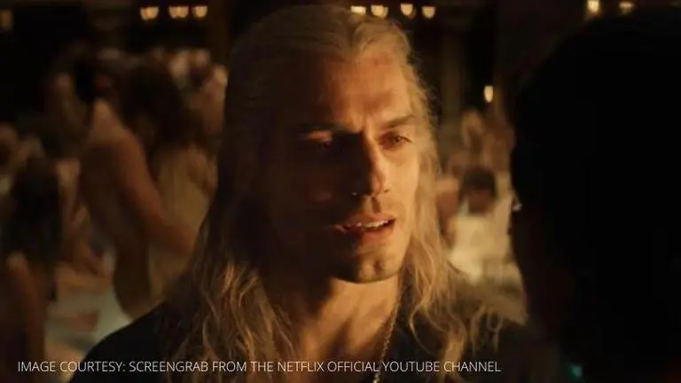 Fantasy series on Netflix that you can binge-watch right away fantasy series on netflix