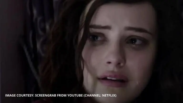 Katherine Langford in '13 Reasons Why': Why was she missing in the final season? Katherine Langford