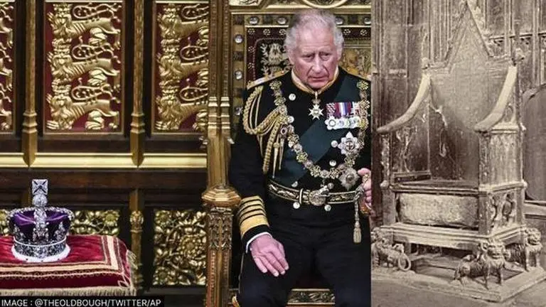 Stone of Scone: The relic Scotland does not want to send for King Charles coronation King Charles