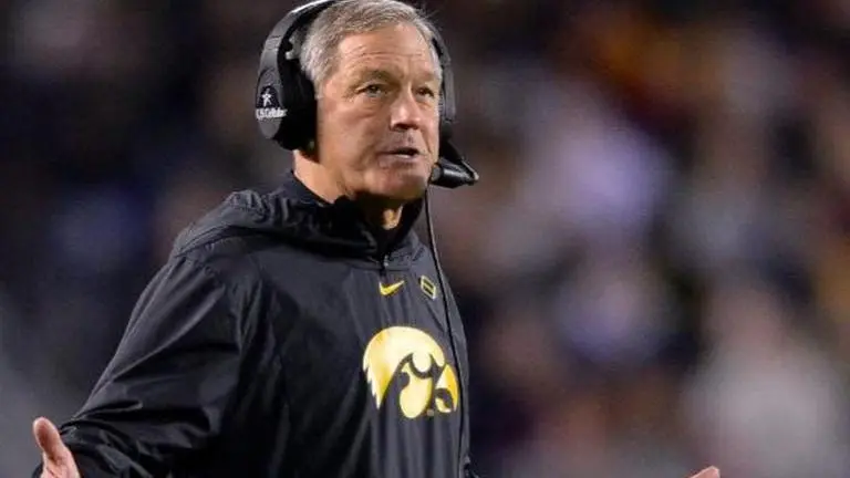 Iowa says it won't pay ex-players' demand for $20 million