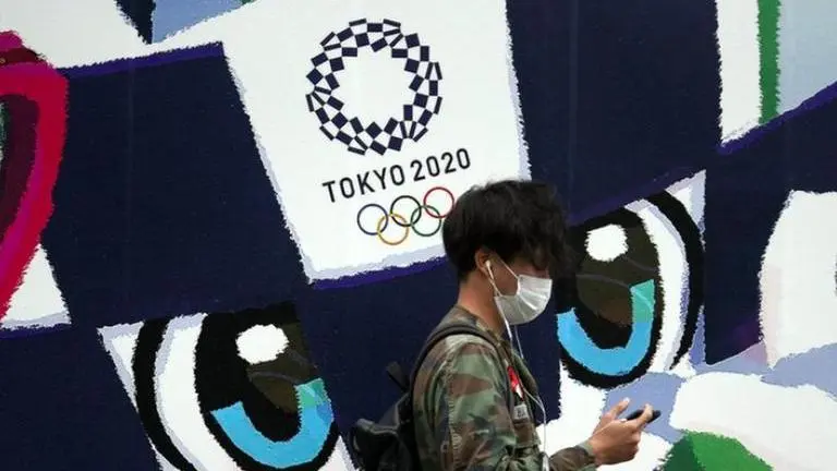Japan's Kato reacts to claims of planned Olympics hack