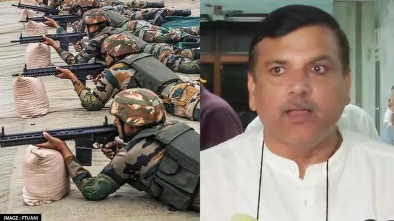 'Always existed': Army fact-checks Opposition on Agnipath scheme 'caste certificate' claim Agnipath scheme