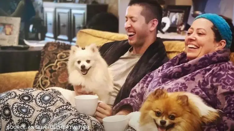 'I Love a Mama's Boy': Are Shekeb and Emily still together? Find out i love a mama's boy