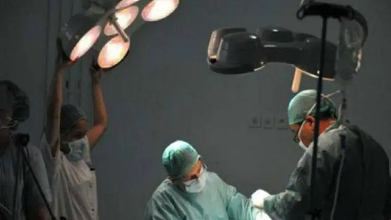 Govt allows post-grad Ayurveda docs to train in performing surgeries; IMA terms it 'retrograde step'