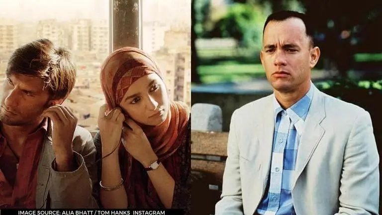 Alia Bhatt's 'Gully Boy' and other award winning movies to watch on online streaming sites Alia Bhatt