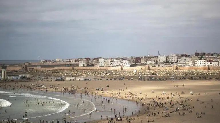 Morocco to start reopening borders after strict lockdown