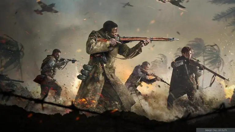 Call of Duty: Vanguard release date announced: How to pre-order, Vanguard bundles and more Call of Duty: Vanguard release date announced: How to pre-order, Vanguard bundles and more