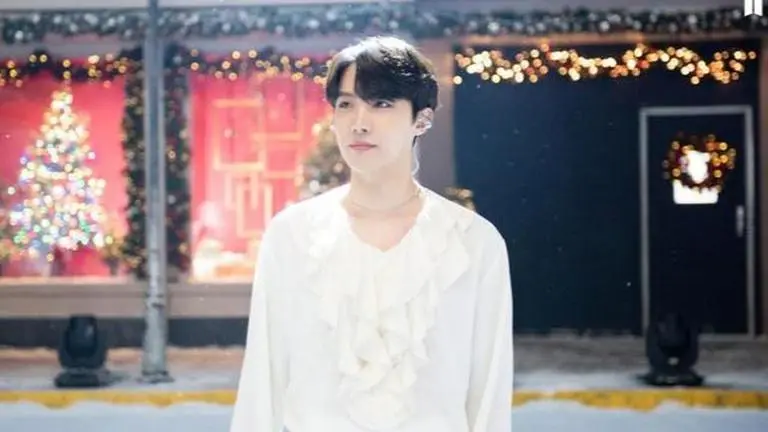 BTS J-Hope Birthday: Here's what rapper-songwriter did before joining K-pop band BTS