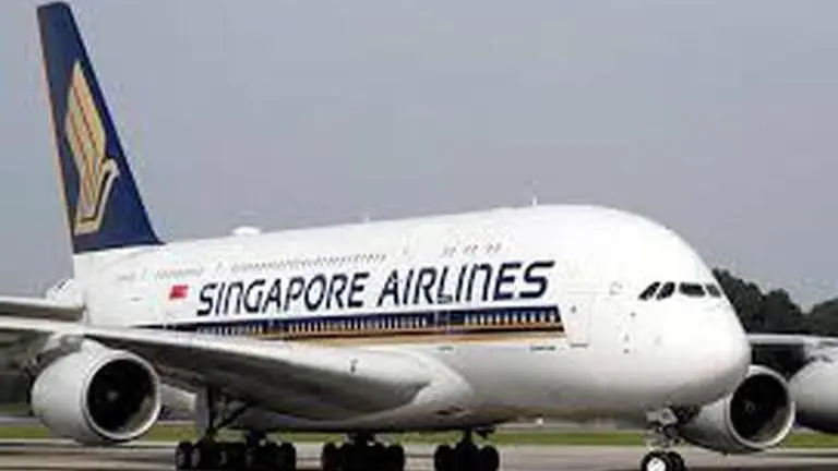 Singapore Airlines to start fifth weekly flight on Kolkata-Singapore route Singapore Airlines