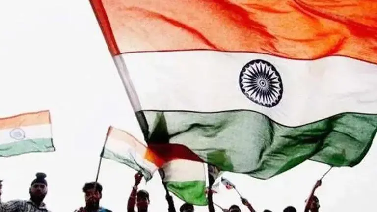 Har Ghar Tiranga: Know how to correctly fold and store the National Flag Har Ghar Tiranga