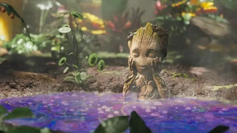 Marvel's Groot to go through ‘wide range of emotions’ in 'I am Groot', says producer Groot