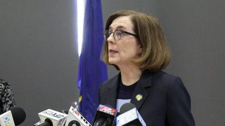 US: Oregon gets doses of good news in battling coronavirus