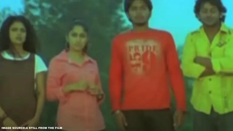 'Jolly Days' Cast list: All the stars and characters of the Kannada film Jolly Days cast