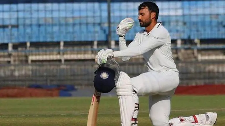 1000-run season with Puducherry could get more attention than what I did earlier: Jackson 1000