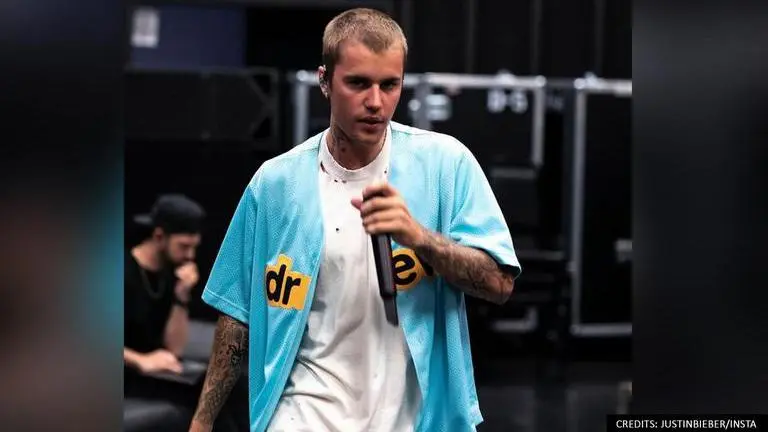 Justin Bieber creates Spotify milestone; 83.3 million listened to 'Baby' singer this month Justin Bieber