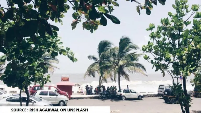 Fact check: Is Khar-Bandra on high alert due to the coronavirus outbreak? fact check