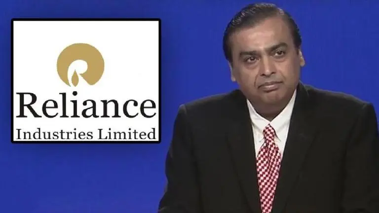 Mukesh Ambani-led RIL at record high; retail arm’s board approves share capital reduction Reliance Industries