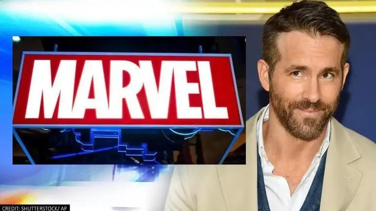 'Deadpool' Ryan Reynolds shares hilarious title guesses for upcoming MCU projects Ryan Reynolds